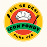 Icon Pondy Dil Se Desi logo